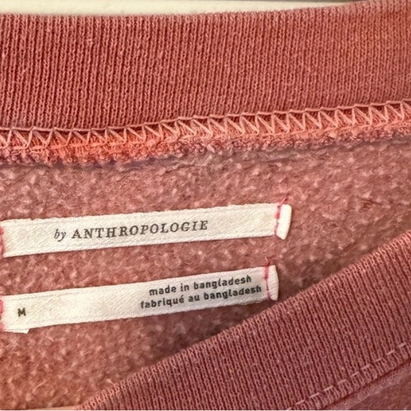 Anthropologie Coral Austin 1997 Sweater - Picture 2 of 3